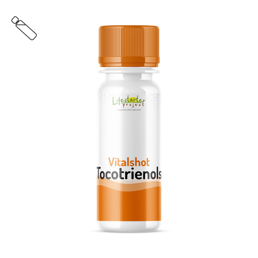 Vitalshot Tocotrienols