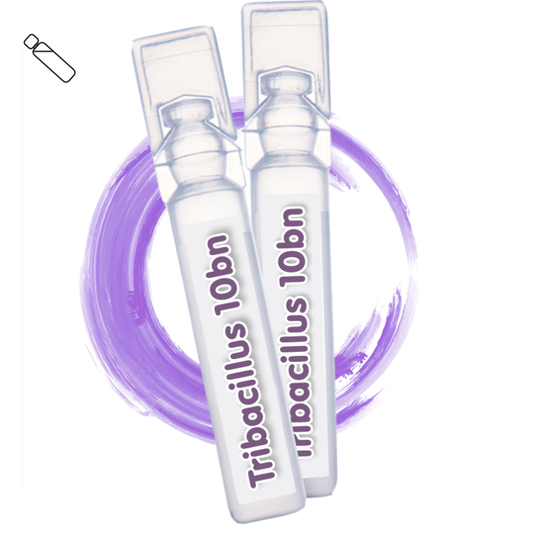 Triple Bacillus 10B
