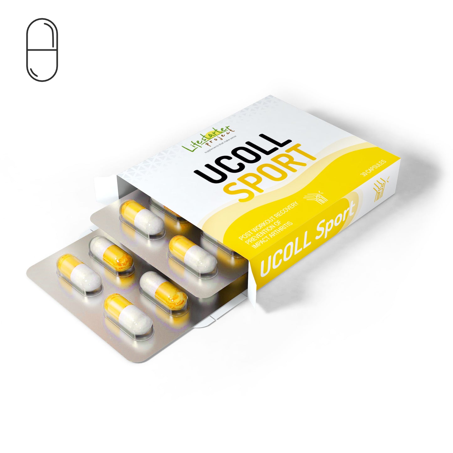 UCOLL Sport