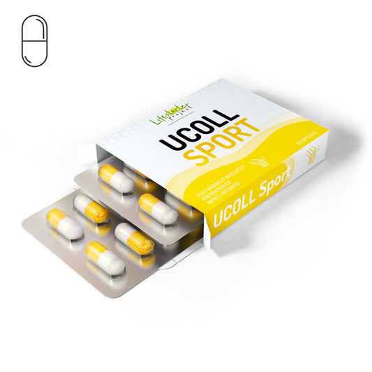 UCOLL Sport
