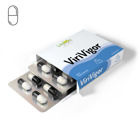 ViriVigor