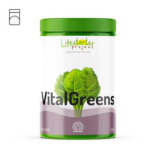 VitalGreens
